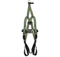 Kratos Full Body Rescue Harness