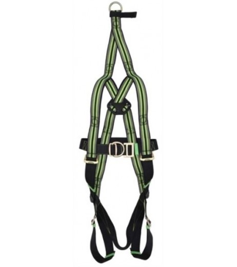 Kratos Full Body Rescue Harness