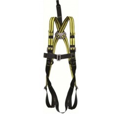 Kratos 2 Point Atex Full Body Harness FA 10 109 00