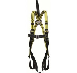 Kratos 2 Point Atex Full Body Harness FA 10 109 00