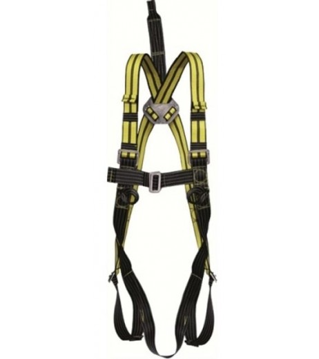 Kratos 2 Point Atex Full Body Harness FA 10 109 00