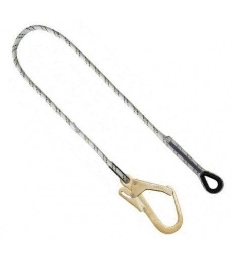 Kratos FA 40 502 15 Restraint Kernmantle Rope Lanyard