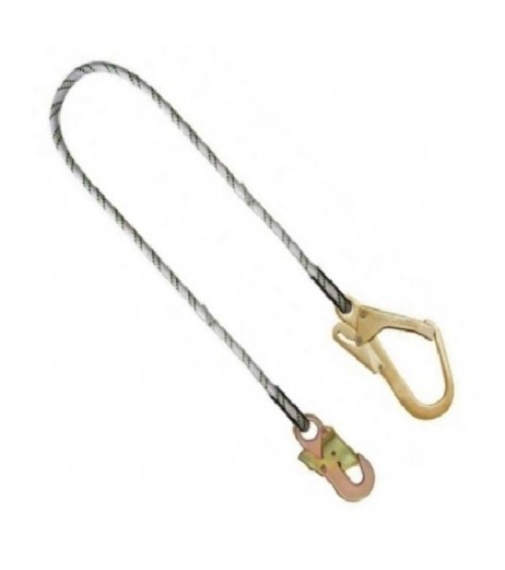 Kratos FA 40 503 10 Restraint Kernmantle Rope Lanyard