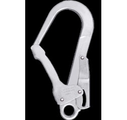 Kratos Steel Scaffold hook Connector FA 50 207 55