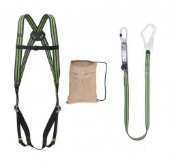 Kratos Standard Safety Harness Kit