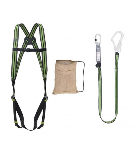 Kratos Standard Safety Harness Kit