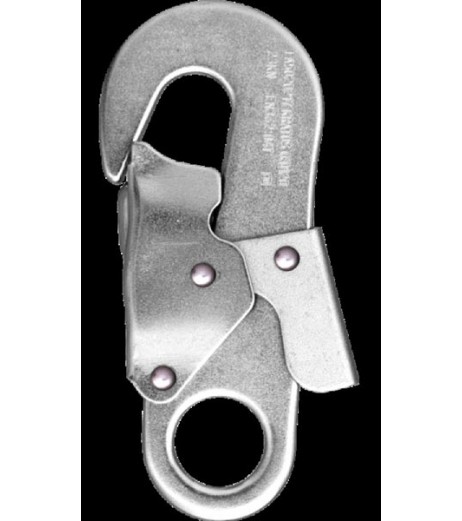 Kratos Steel Snap Hook - FA 50 202 17