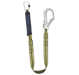 Kratos 2m ATEX Web Lanyard - FA 30 306 20