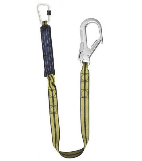 Kratos 2m ATEX Web Lanyard - FA 30 306 20