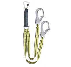 Kratos Y Fork ATEX Web Lanyard - FA 30 403 15