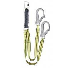 Kratos Y Fork ATEX Web Lanyard - FA 30 403 15