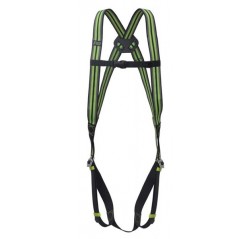 Standard 2 Point Safety Harness FA 10 103 00