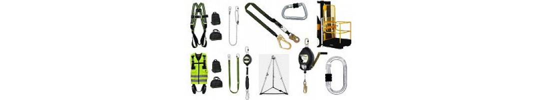 Height Safety Equipment