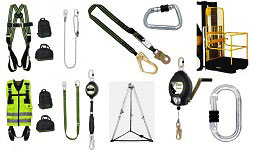 Height Safety Equipment