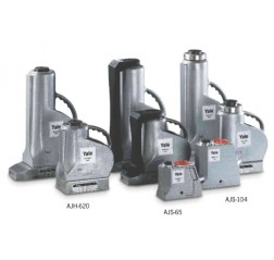 Aluminium Hydraulic Jacks Yale AJS & AJH 