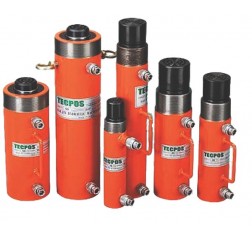 Double Acting Hydraulic Cylinders