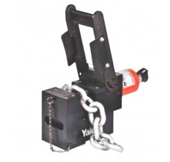 Hydraulic Chain Cutter
