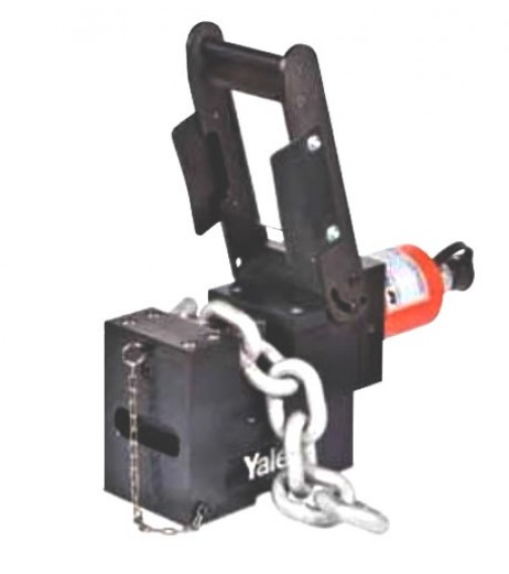 Hydraulic Chain Cutter