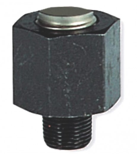 Pressure Gauge Adapters