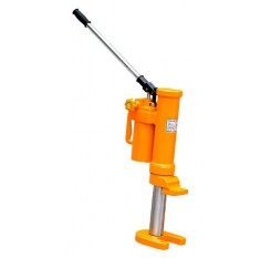 Hydraulic Rotating Toe Jack – GTHJ