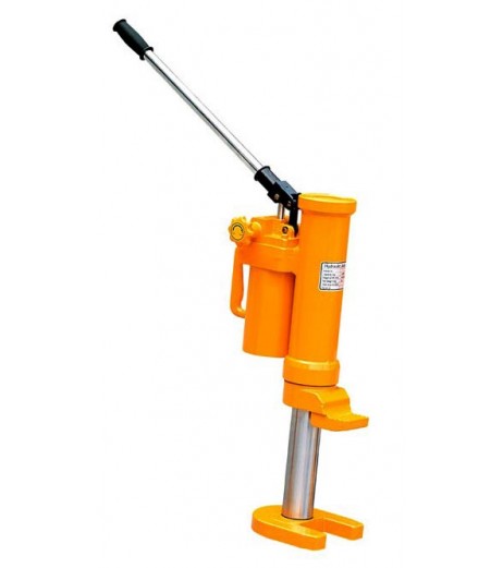 Hydraulic Rotating Toe Jack – GTHJ