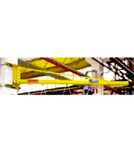 500kg Column Mounted Jib Crane