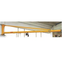 Donati Manually Rotated Jib Crane GBA / GBP Series