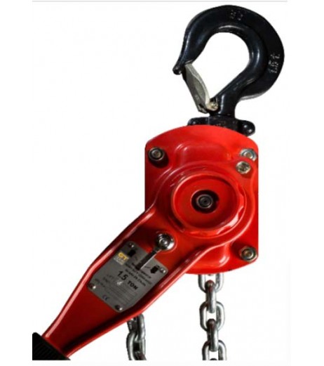 Viper Lever Hoist