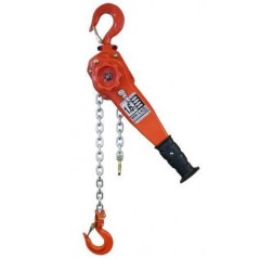 Hacketts L4 Heavy Duty Pull Winch