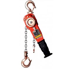 L4 Atex Lever Hoist