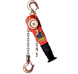 L4 Atex Lever Hoist