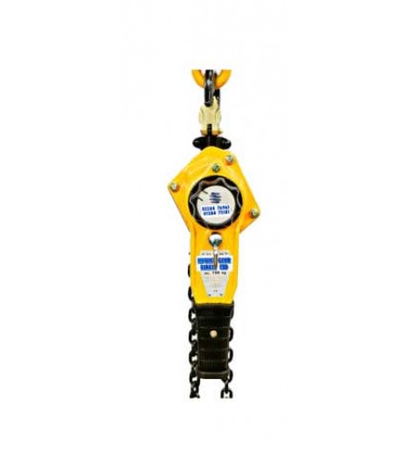 LGD Lever Hoist