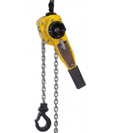 Raptor LW Lever Hoist - Medium Duty