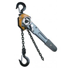 Raptor Mini Lever Hoist - Light Duty