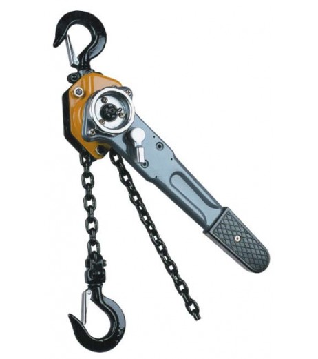 Raptor Mini Lever Hoist - Light Duty