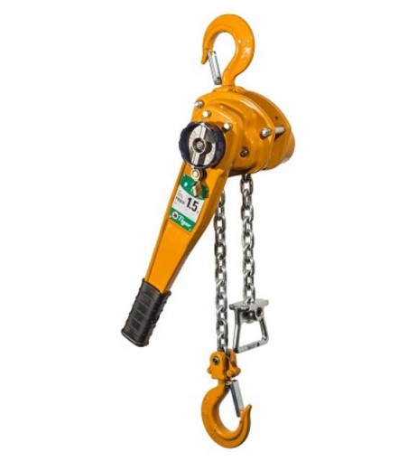 Tiger PROLH Lever Hoist