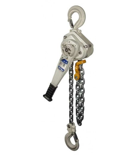 Subsea Lever Hoist Tiger SS11