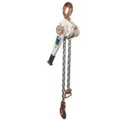 Tiger Spark Resistant Lever Hoists