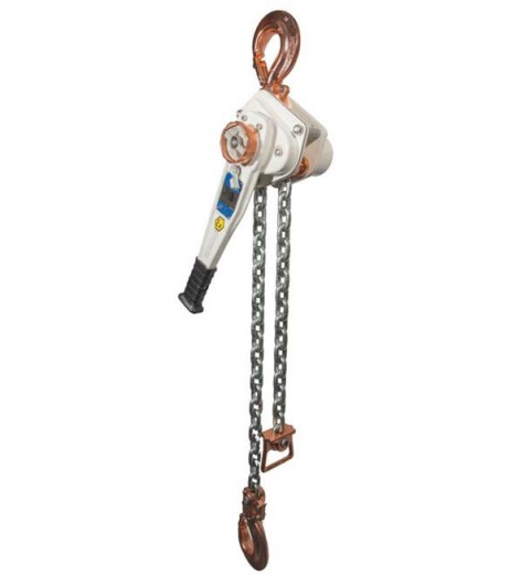 Tiger Spark Resistant Lever Hoists