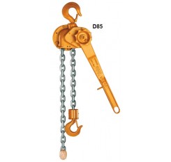 Yale D85 Lever Hoist / Pull Lift