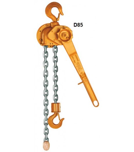Yale D85 Lever Hoist / Pull Lift