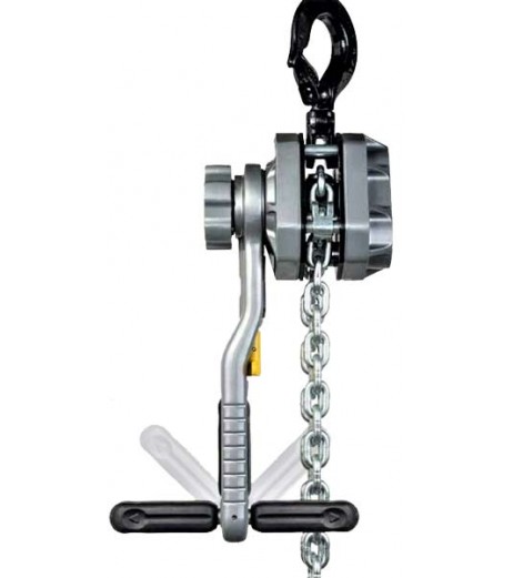 Yale ERGO 360 Lever Hoist