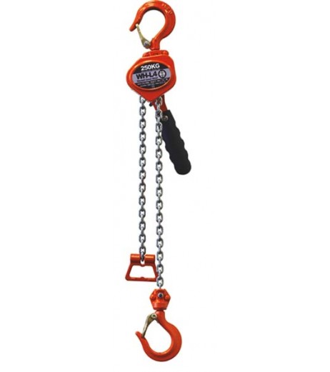 L4 Compact Lever Hoist