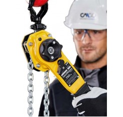 Yale UNOplus A-Series Lever Hoist