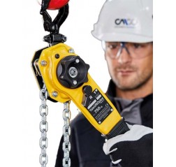 Yale UNOplus A-Series Lever Hoist