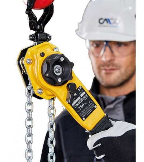 Yale UNOplus A-Series Lever Hoist