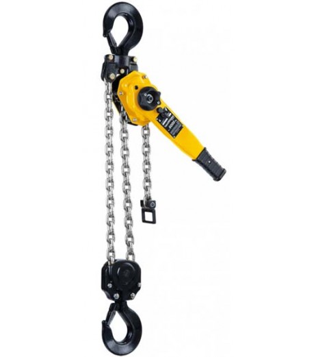 Yale UNOplus A-Series Lever Hoist