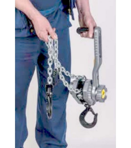 Yale ERGO 360 Lever Hoist