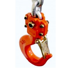 Hacketts L4 Heavy Duty Pull Winch