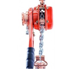 L4 Atex Lever Hoist